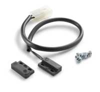 ALARM SYSTEM MOUNTING KIT