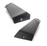 FRONT FAIRING SET