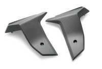 RADIATOR SPOILER SET