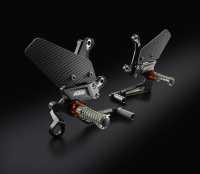 FACTORY FOOTPEG SYSTEM