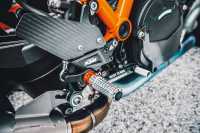 FACTORY FOOTPEG SYSTEM