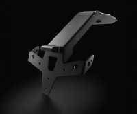 LICENSE PLATE HOLDER SUPPORT