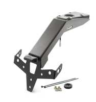 LICENSE PLATE HOLDER SUPPORT