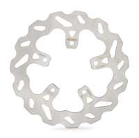 WAVE BRAKE DISC D=240mm