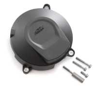 IGNITION COVER PROTECTION