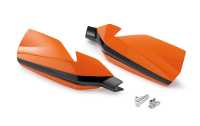 HAND GUARD CPL. L/S+R/S ORA.06