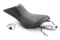 ERGO RIDER'S SEAT - HEATED