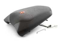 ERGO PILLION SEAT - HEATED