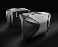 TOURING CASE SET