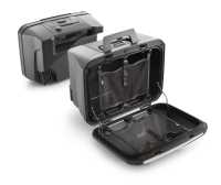 TOURING CASE SET