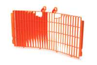 RADIATOR PROTECTION GRILLE