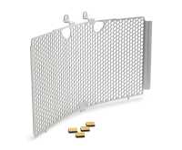RADIATOR PROTECTION GRILLE