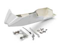 FRONT SPOILER