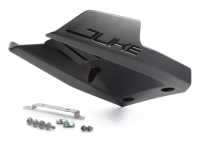 FRONT SPOILER