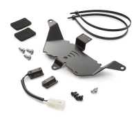 ALARM SYSTEM MOUNTING KIT