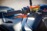 BRAKE LEVER