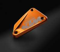 BRAKE FLUID RESERVOIR COVER