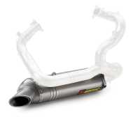SILENCER EVO 1
