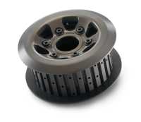 CLUTCH ANTIHOPPING RC8