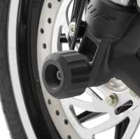 CRASH PADS FRONT