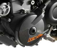 IGNITION COVER PROTECTION