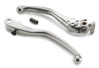 CLUTCH / BRAKE LEVER