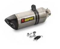 SILENCER TITANIUM