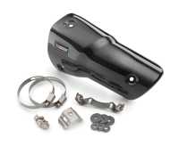 HEAT PROTECTION CARBON