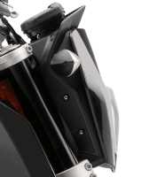 HEADLIGHT SHROUD
