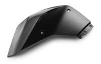 FUEL TANK FAIRING