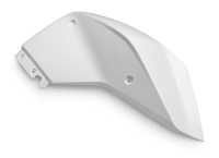 FUEL TANK FAIRING