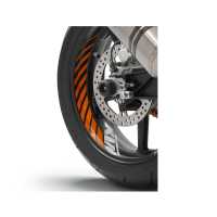 RIM STICKER KIT