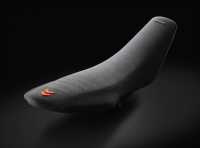 ERGO RIDER'S SEAT