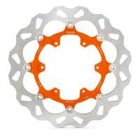 WAVE BRAKE DISC