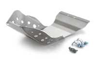 * SKID PLATE ALU250 XC-F-W