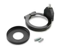 STEERING DAMPER COUNTER BEARING