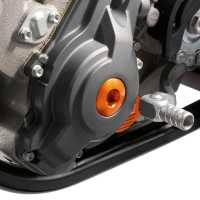 FACTORY RACING IGNITION COVER PLUG