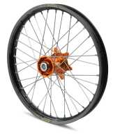 WHEEL FRONT PP KITE 1,6"X21"