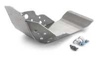 SKID PLATE  ALU