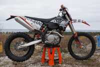 GRAPHIC KIT GOTLAND