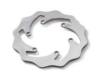REAR BRAKE DISK