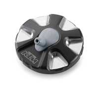 FACTORY FUEL CAP
