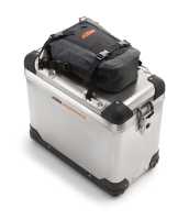 Hecktasche Offroad kpl.