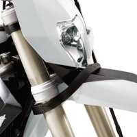 SUPPORTING STRAP ( FRONT ) EXC '14-