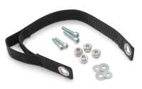 SUPPORTING STRAP (REAR) -'13