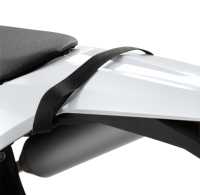 SUPPORTING STRAP (REAR) -'13