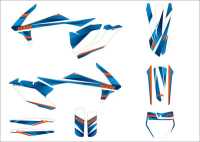GRAPHIC KIT "STYLE"
