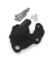 WATER PUMP COVER PROTECTION