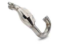 FMF MEGABOMB HEADER - KTM 450 SX-F