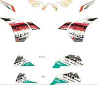 FACTORY GRAPHICS KIT